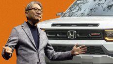 Шефът на Honda: Сделката с Nissan е съвсем близо