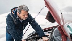 Колата не пали: как да решите проблема с... обикновена запалка