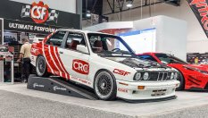 Мотор от ново М3 за класиката BMW E30 M3