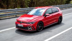 VW Golf GTI получава нова система