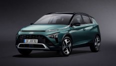 Hyundai представи малък кросоувър за Европа