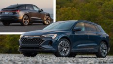 Audi иска да приключи Q8 e-tron и да затвори завода в Брюксел