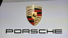 Данъчните също подгониха Porsche