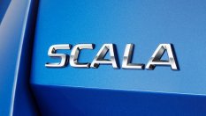 Наследникът на Skoda Rapid ще се казва Scala