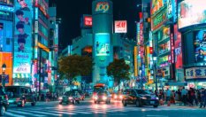 Японци посочиха 6-те най-изгодни коли на старо