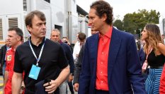 Фамилия Аниели се готви да оглави FCA-Renault