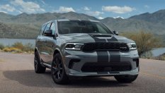 Dodge пусна най-мощния сериен всъдеход на планетата
