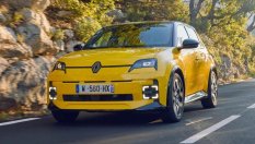 Стратегията на Renault - пълни хибриди и електромобили, но не и PHEV