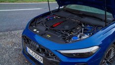 Бъдещата премиум платформа на Audi се оказа не толкова „нова“ 