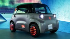 Citro&euml;n сваля цената на Ami срещу отлични оценки
