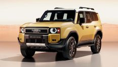 Новата Toyota Land Cruiser – връщане към корените и вяра в дизела
