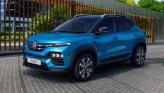 Renault пусна на пазара най-евтиния си кросоувър