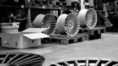 Как да проверите използвани лети джанти преди покупка