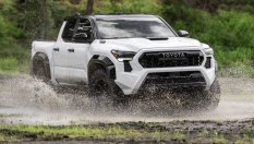 Най-търсените коли в Америка през 2023