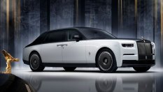 Ето как Rolls-Royce празнува 100-годишен юбилей