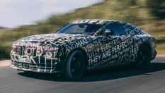 Електрическият Rolls-Royce получава рекордна аеродинамика