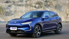 Основател на Tesla направи сериен електромобил