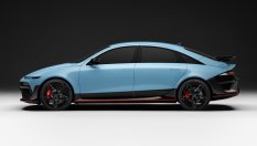 В Hyundai направили Ioniq 6 N напук на счетоводителите