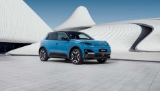 Nissan Micra се завръща напълно променен