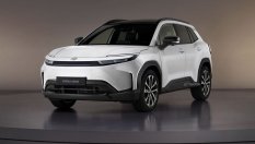 Какво да очакваме от новата Toyota Corolla Cross