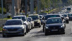 Голямата грешка, която правят много шофьори в трафика