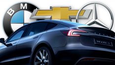 Най-абсурдната тенденция на пазара: Собственици сменят Tesla за... дизели