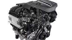 Jeep не се отказва от ДВГ и готви бензинов мотор с 530 к.с.