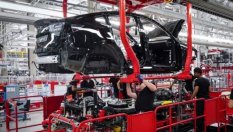 Най-големият пенсионен фонд в Европа продаде акциите си в Tesla