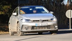 Обновeният VW Polo почти се превърна в Golf