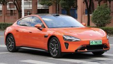 Xiaomi отмъкна експерти от BMW