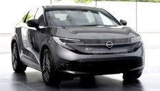 Новият Leaf ще бъде най-ефективният сериен Nissan