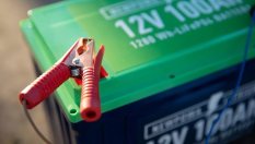 Как да изберете подходящия акумулатор преди зимата? 