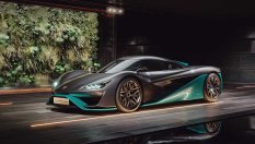 Това е Viritech Apricale – първата хиперкола на водород