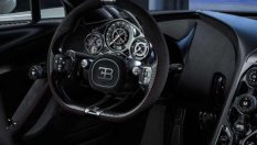 Bugatti заложи на техника от 1881 година в модел за 4 милиона евро