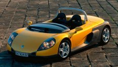 Най-странното Renault в историята навърши 30 години