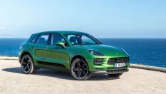 Porsche обяви най-продаваните си модели