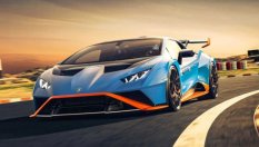 Volkswagen няма да продава Lamborghini и Ducati 