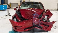 Най-безопасните автомобили на лято 2019 г.