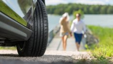 Британци измислиха как да спрат замърсяването от гумите