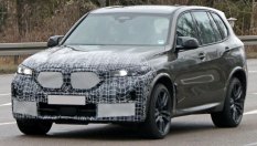 BMW готви ново X5 M