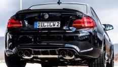 Германци се сбогуваха с BMW M2 Competition