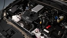 Toyota: Дизелът все още има дълго бъдеще