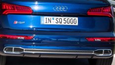 Audi най-накрая реши да се отърве от фалшивите ауспуси