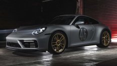 Porsche пуска специално 911 GTS, посветено на „Льо Ман“