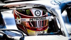 Mercedes остава поне още година в Формула 1