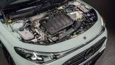 Mercedes-Benz избра китайски двигател за новите си леки хибриди