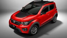 Fiat атакува пазара с модел за под 14 000 лева