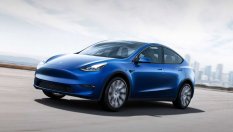 Tesla този път изпревари срока с 6 месеца