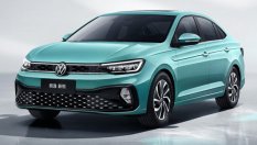 Volkswagen показа евтин седан с огромен багажник