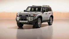 Toyota продаде 1000 нови Land Cruiser в Германия само за 30 минути